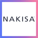 Nakisa logo