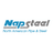 North American Pipe & Steel logo