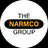 Narmco Group logo