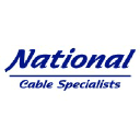 National Cable Specialists logo