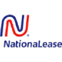 NationaLease logo