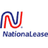 NationaLease logo