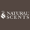 Natural Scents logo