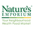 Nature's Emporium logo