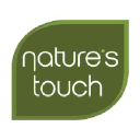 Nature's Touch Inc. logo