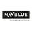 NAVBLUE, an Airbus Company logo