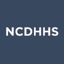North Carolina Department of Health and Human Services logo