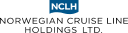Norwegian Cruise Line Holdings Ltd. logo