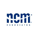 NCM Associates logo