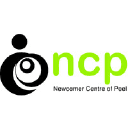 Newcomer Centre of Peel logo