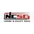 NCSG Crane & Heavy Haul Services logo