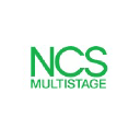 NCS Multistage LLC logo