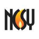 NCSY logo