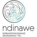 Ndinawemaaganag Endaawaad Inc logo