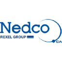 Nedco logo