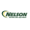 Nelson Motors and Equipment logo