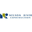 NELSON RIVER CONSTRUCTION logo