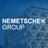 Nemetschek Group logo