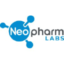 Neopharm Labs logo