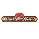 Nesters Market logo