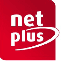 Net Plus logo