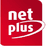Net Plus logo