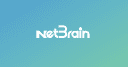 NetBrain Technologies. logo