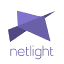 Netlight logo