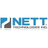 Nett logo