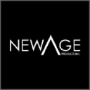 NewAge Products Inc. logo