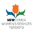NEWCOMER WOMEN'S SERVICES TORONTO logo
