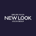 Groupe Vision New Look logo