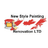 New Style Painting & Renovation logo