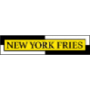 New York Fries logo