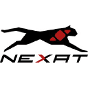 NEXAT logo
