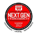 Next Gen. Concessions Inc. logo