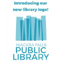 Niagara Falls Public Library logo