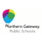 Northern Gateway Public Schools logo