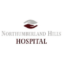 Northumberland Hills Hospital logo