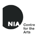 Nia Centre for the Arts logo