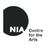 Nia Centre for the Arts logo