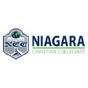 Niagara Christian Collegiate logo