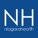 Niagara Health System logo