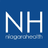 Niagara Health System logo