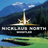 Nicklaus North Golf Course logo