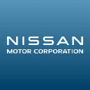 Nissan Motor Corporation logo