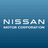Nissan Motor Corporation logo