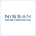 Nissan North America logo