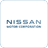 Nissan North America logo