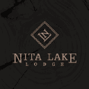 Nita lake Lodge logo